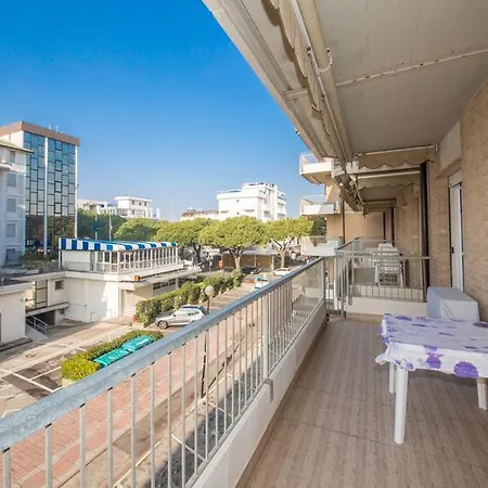 Z Holiday home Lido di Jesolo