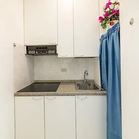 Z Holiday home *