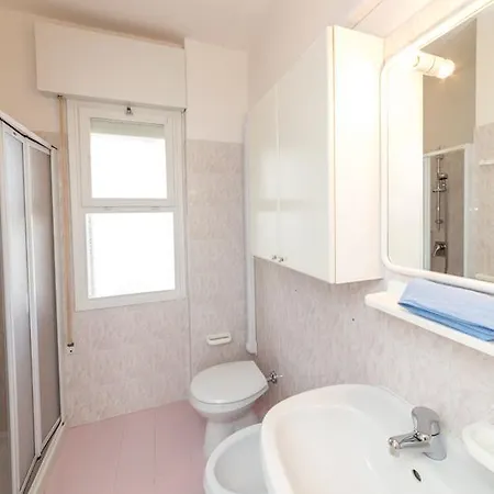 Holiday home Z Lido di Jesolo
