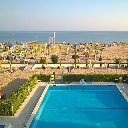 Z Lido di Jesolo