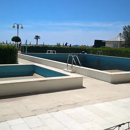 Prázdninový dům Z Lido di Jesolo